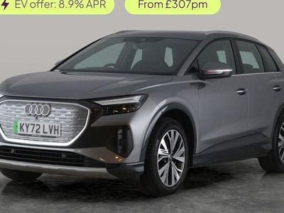 Used Audi Q4 e-tron Sport 150 kW (204 HP) 2023 SUV