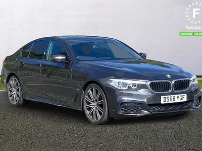 BMW 530e