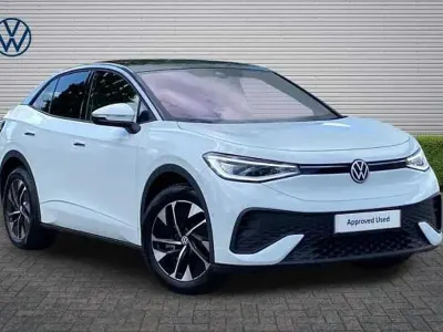 Used VW ID.5