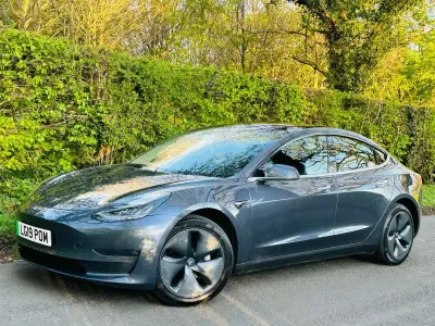 Usado Tesla Model 3