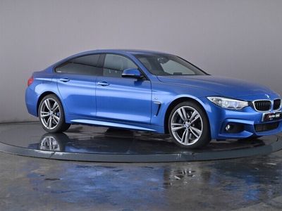 BMW 430