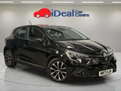 Used Renault Clio
