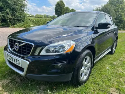 Usado Volvo XC60