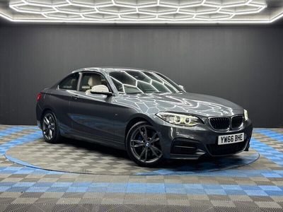 BMW M240