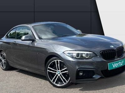 BMW 220