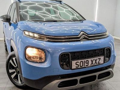 Used Citroën C3 Feel 102 HP (75 kW) 2020 Hatchback