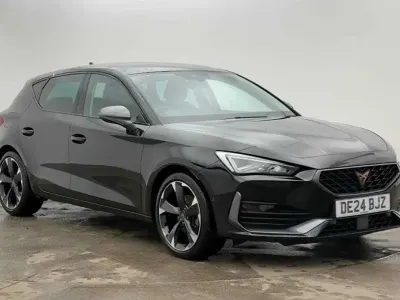Usado Cupra Leon