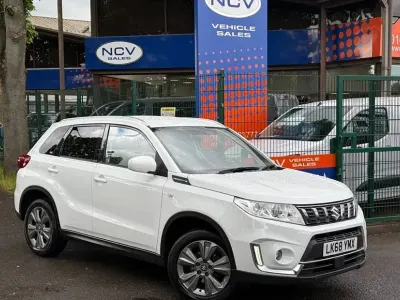 Gebraucht Suzuki Vitara