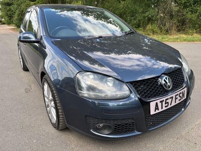 VW Golf VI