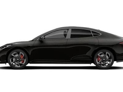 Ny MG IM5 216 kW (295 HK) 2026 Halvkombi
