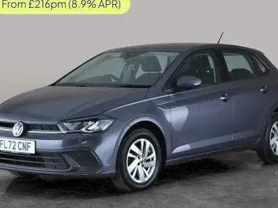 Used VW Polo Life 95 HP (69 kW) 2026 Hatchback