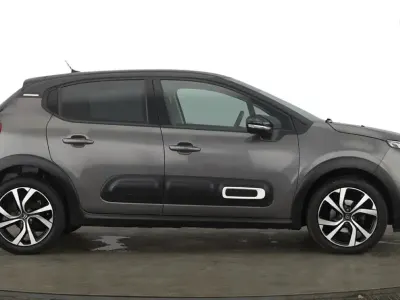 Used Citroën C3