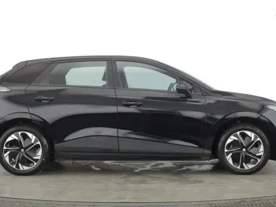 Used MG MG4 EV SE 2024 Hatchback
