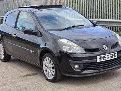 Renault Clio II