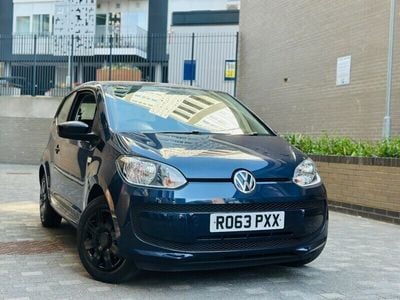 VW up!