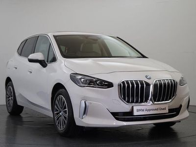 BMW 220