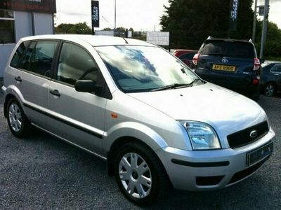 Used Ford Fusion 2003 Estate