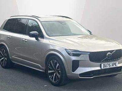 Used Volvo XC90 Plus 247 HP (181 kW) 2026 SUV