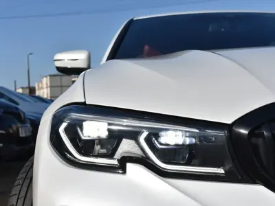 Usado BMW 330