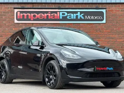 Used Tesla Model Y RWD 219 kW (299 HP) 2024 SUV