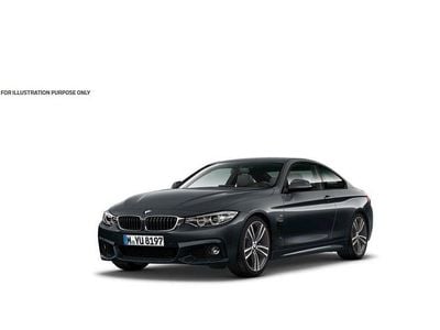 BMW 430