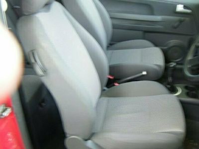 Used 2006 VW Fox Hatchback | £2,295 (Expensive)