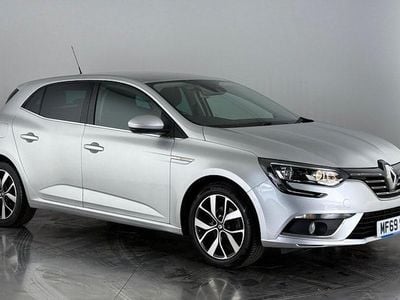 Renault Mégane IV