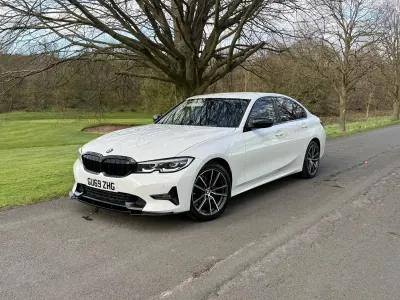 Usado BMW 318