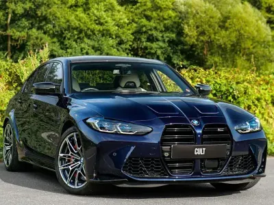 Used BMW M3