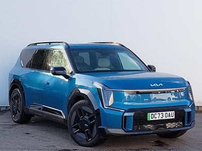 Kia EV9