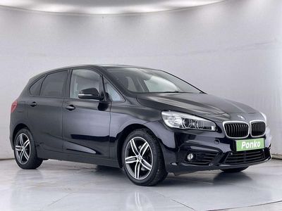 BMW 218