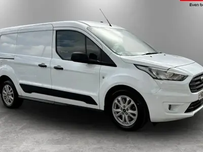Used Ford Transit Connect Trend 101 HP (74 kW) 2024 MPV