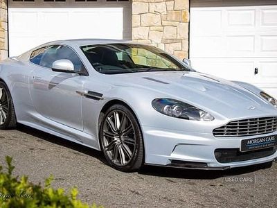 Aston Martin DBS