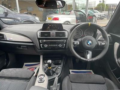Used BMW 118 M Sport 136 HP (100 kW) 2017 Hatchback