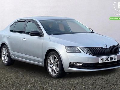 Usado Skoda Octavia