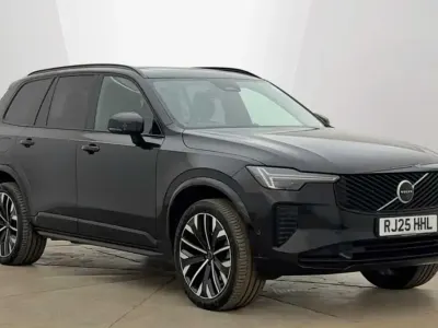 Used Volvo XC90 Ultra 247 HP (181 kW) 2025 SUV