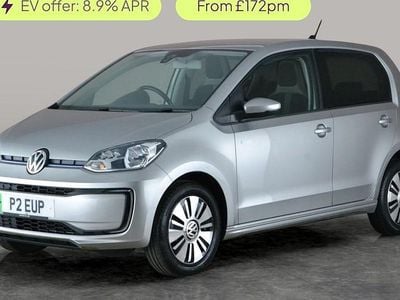 Used VW e-up! 60 kW (82 HP) 2019 Hatchback