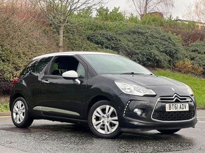 Citroën DS3