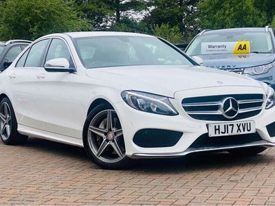 Mercedes C250