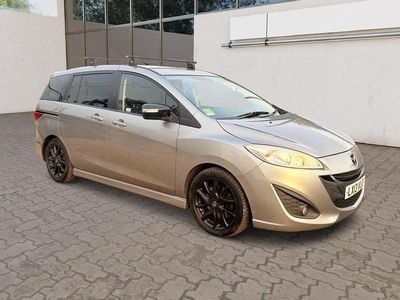 Mazda 5