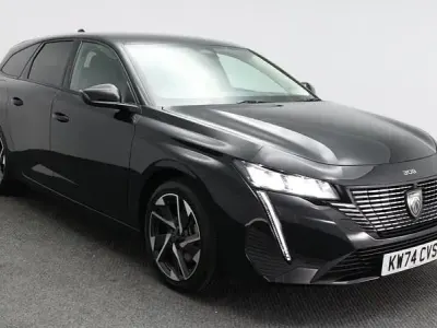 Usado Peugeot 308