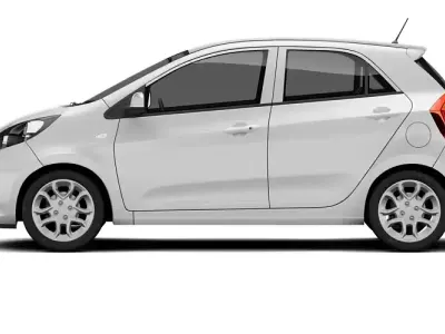 Used Kia Picanto
