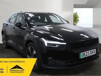 Used Polestar 2 Long Range Single Motor 169 kW (231 HP) 2023 Hatchback