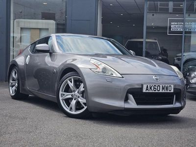Nissan 370Z