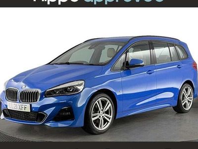 BMW 216