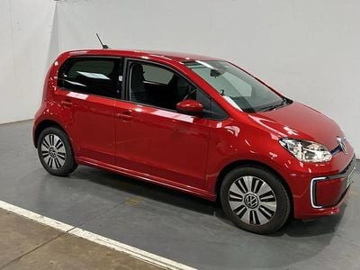 VW e-up!