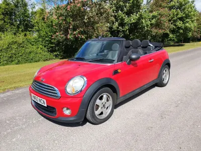 Używany Mini ONE