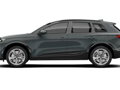 Nowe Audi e-tron Sport 185 kW (252 KM) 2026 SUV