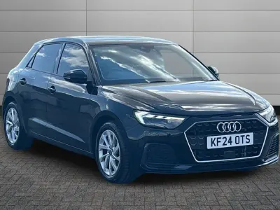 Used Audi A1 Sportback