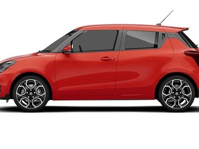 Used Suzuki Swift SZ5 111 HP (81 kW) 2019 Hatchback
